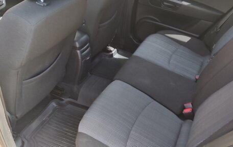 KIA cee'd I рестайлинг, 2011 год, 1 000 050 рублей, 4 фотография