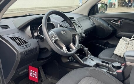 Hyundai ix35 I рестайлинг, 2015 год, 1 500 000 рублей, 7 фотография