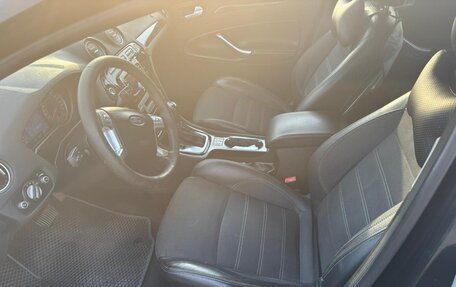 Ford Mondeo IV, 2010 год, 895 000 рублей, 11 фотография