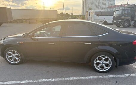 Ford Mondeo IV, 2010 год, 895 000 рублей, 7 фотография