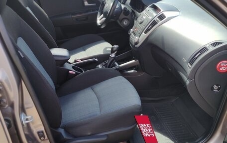 KIA cee'd I рестайлинг, 2011 год, 1 000 050 рублей, 7 фотография