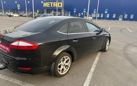 Ford Mondeo IV, 2010 год, 895 000 рублей, 5 фотография
