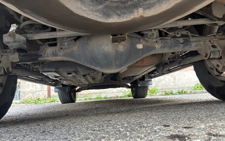 Toyota Land Cruiser Prado 120 рестайлинг, 2007 год, 1 840 000 рублей, 6 фотография