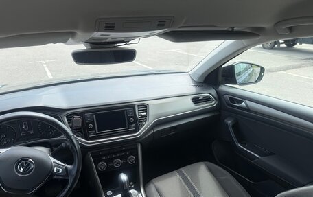 Volkswagen T-Roc I, 2020 год, 2 450 000 рублей, 7 фотография