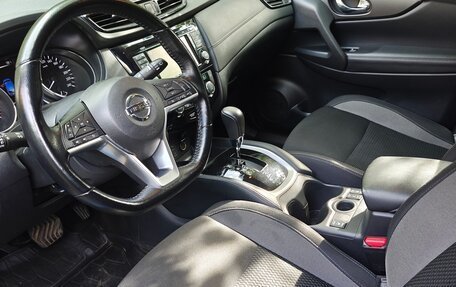 Nissan Qashqai, 2019 год, 1 790 000 рублей, 8 фотография