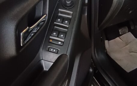 Chevrolet Trax, 2019 год, 1 275 000 рублей, 14 фотография