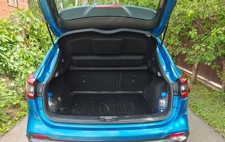 Nissan Qashqai, 2019 год, 1 790 000 рублей, 4 фотография