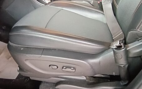 Chevrolet Trax, 2019 год, 1 275 000 рублей, 13 фотография