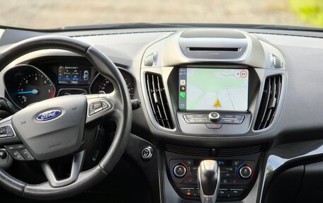 Ford Kuga III, 2018 год, 1 950 000 рублей, 9 фотография