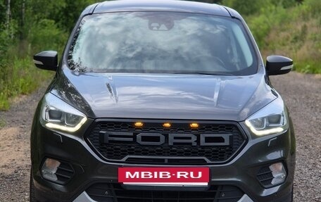 Ford Kuga III, 2018 год, 1 950 000 рублей, 5 фотография