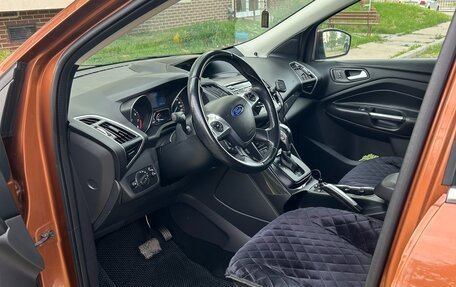 Ford Kuga III, 2014 год, 1 250 000 рублей, 4 фотография