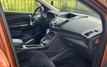 Ford Kuga III, 2014 год, 1 250 000 рублей, 5 фотография