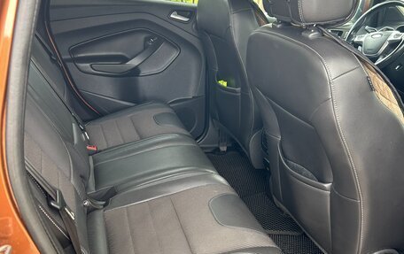 Ford Kuga III, 2014 год, 1 250 000 рублей, 6 фотография