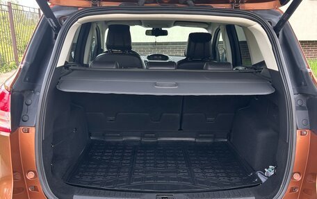 Ford Kuga III, 2014 год, 1 250 000 рублей, 9 фотография