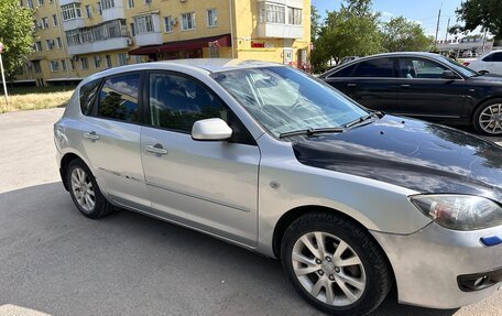 Mazda 3, 2007 год, 335 000 рублей, 3 фотография