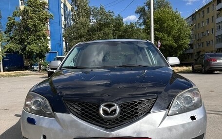 Mazda 3, 2007 год, 335 000 рублей, 2 фотография