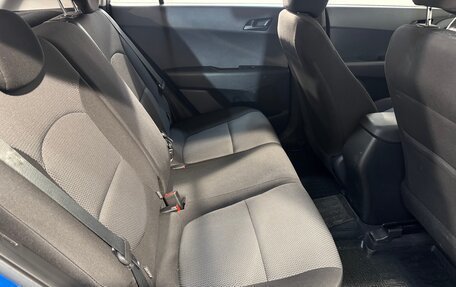 Hyundai Creta I рестайлинг, 2020 год, 1 799 800 рублей, 4 фотография