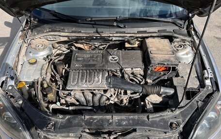 Mazda 3, 2007 год, 335 000 рублей, 7 фотография