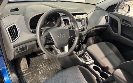Hyundai Creta I рестайлинг, 2020 год, 1 799 800 рублей, 8 фотография