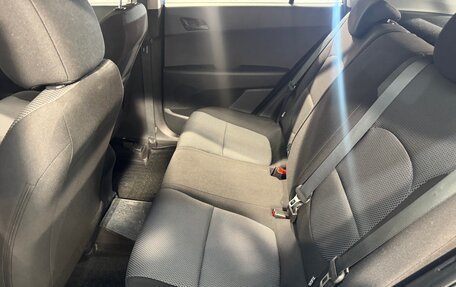 Hyundai Creta I рестайлинг, 2020 год, 1 799 800 рублей, 6 фотография