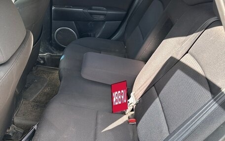Mazda 3, 2007 год, 335 000 рублей, 6 фотография