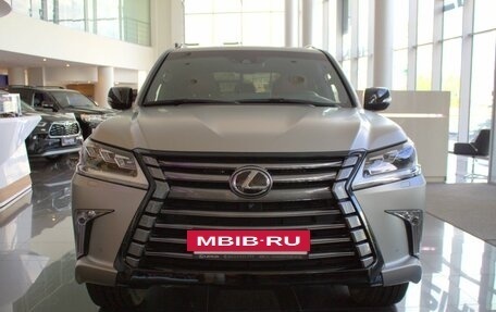 Lexus LX III, 2020 год, 11 150 000 рублей, 2 фотография