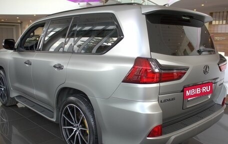 Lexus LX III, 2020 год, 11 150 000 рублей, 6 фотография