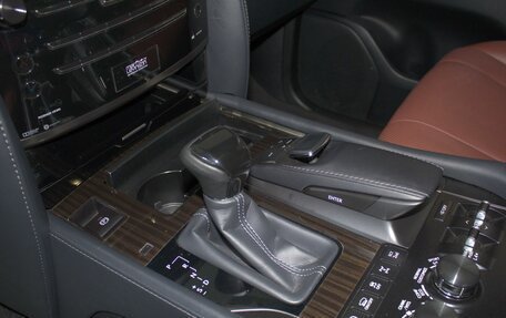 Lexus LX III, 2020 год, 11 150 000 рублей, 8 фотография