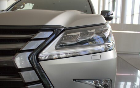Lexus LX III, 2020 год, 11 150 000 рублей, 12 фотография
