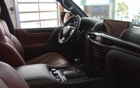 Lexus LX III, 2020 год, 11 150 000 рублей, 16 фотография