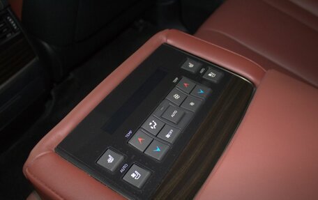 Lexus LX III, 2020 год, 11 150 000 рублей, 15 фотография