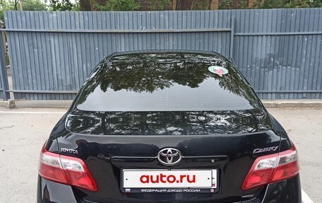 Toyota Camry, 2008 год, 1 200 000 рублей, 12 фотография