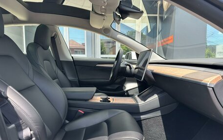 Tesla Model 3 I, 2021 год, 3 825 000 рублей, 13 фотография