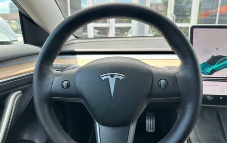 Tesla Model 3 I, 2021 год, 3 825 000 рублей, 10 фотография