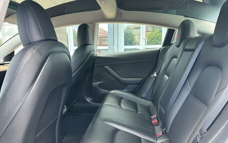 Tesla Model 3 I, 2021 год, 3 825 000 рублей, 14 фотография