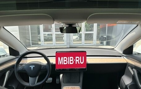 Tesla Model 3 I, 2021 год, 3 825 000 рублей, 9 фотография