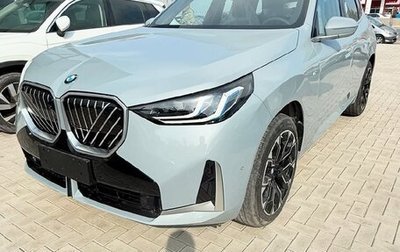 BMW X3, 2025 год, 6 820 000 рублей, 1 фотография