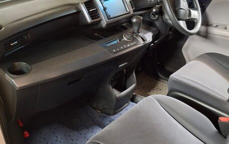Honda Freed I, 2009 год, 920 000 рублей, 1 фотография