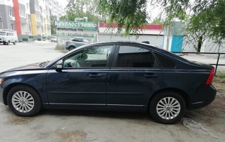 Volvo S40 II, 2011 год, 750 000 рублей, 1 фотография