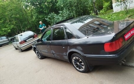 Audi 100, 1994 год, 285 000 рублей, 1 фотография
