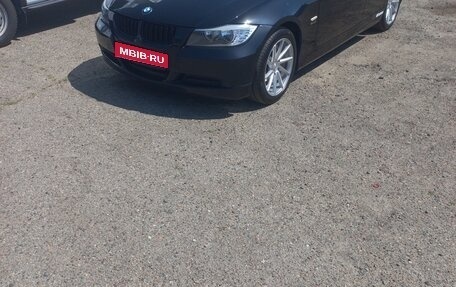 BMW 3 серия, 2007 год, 1 150 000 рублей, 1 фотография