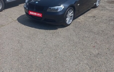 BMW 3 серия, 2007 год, 1 150 000 рублей, 1 фотография