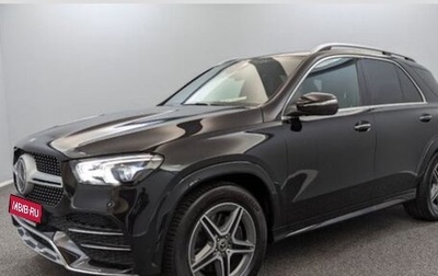 Mercedes-Benz GLE, 2019 год, 6 100 000 рублей, 1 фотография