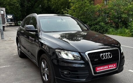 Audi Q5, 2009 год, 1 800 000 рублей, 1 фотография