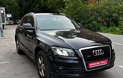 Audi Q5, 2009 год, 1 800 000 рублей, 1 фотография