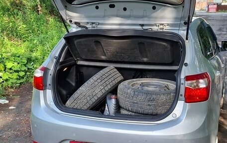 KIA Rio III рестайлинг, 2012 год, 800 000 рублей, 8 фотография
