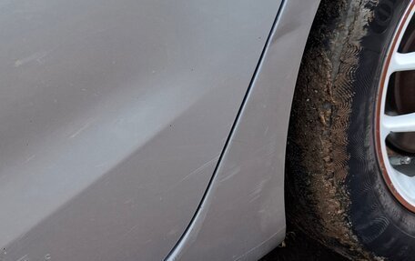 KIA Rio III рестайлинг, 2012 год, 800 000 рублей, 28 фотография