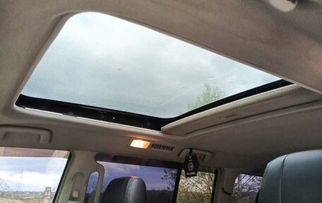 Mitsubishi Pajero IV, 2007 год, 1 575 000 рублей, 8 фотография