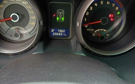 Mitsubishi Pajero IV, 2007 год, 1 575 000 рублей, 11 фотография