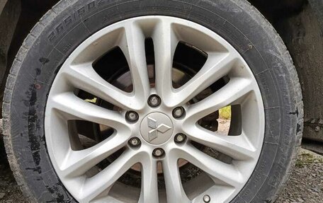 Mitsubishi Pajero IV, 2007 год, 1 575 000 рублей, 14 фотография